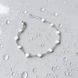 купить серебряное изделие Серебряный браслет SilverThin с опалом 2.233ct, вес изделия 2,59 гр (2152828) 1720 размер фото 2 - фотография из каталога