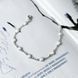 купить серебряное изделие Серебряный браслет SilverThin с опалом 2.233ct, вес изделия 2,59 гр (2152828) 1720 размер фото 6 - фотография из каталога