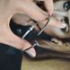 купити срібний виріб Срібний браслет LoveR &laquo;Цвях&raquo; &mdash; жорсткий браслет зі срібла 925 проби фото 5 - фотографія з каталогу