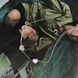 купити срібний виріб Срібний браслет LoveR з ланцюжком та трьома підвісками у формі серця з перламутром 17-20 см фото 2 - фотографія з каталогу