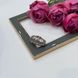 купить серебряное изделие Серебряное кольцо с многослойным дизайном 18 размер фото 8 - фотография из каталога