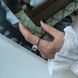 купить серебряное изделие Серебряное кольцо с крупным круглым фианитом &ndash; современная классика с утончённым блеском 18 размер фото 7 - фотография из каталога