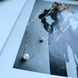купить серебряное изделие Серебряное колье с жемчугом фото 3 - фотография из каталога